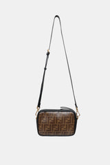 Fendi Mini Logo Camera Bag