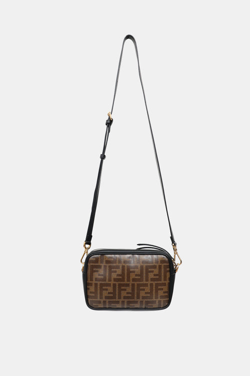 Fendi Mini Logo Camera Bag