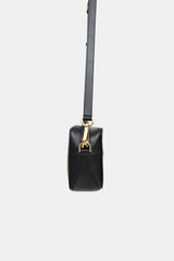 Fendi Mini Logo Camera Bag