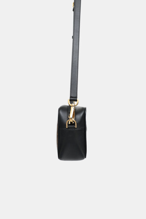 Fendi Mini Logo Camera Bag