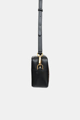 Fendi Mini Logo Camera Bag