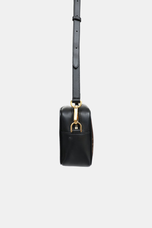 Fendi Mini Logo Camera Bag