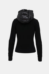 Moncler Maglia Cardigan Jacket