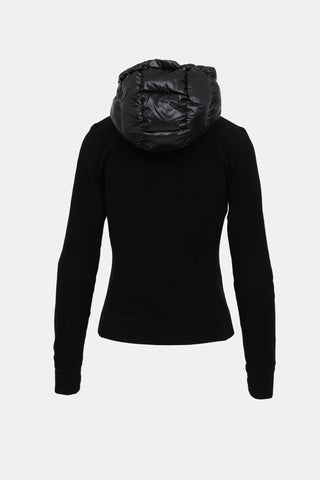 Moncler Maglia Cardigan Jacket