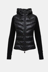 Moncler Maglia Cardigan Jacket
