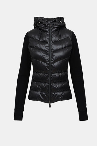 Moncler Maglia Cardigan Jacket
