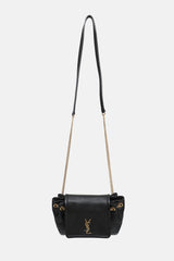 Saint Laurent Mini Nolita Quilted Bag