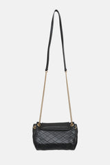 Saint Laurent Mini Nolita Quilted Bag