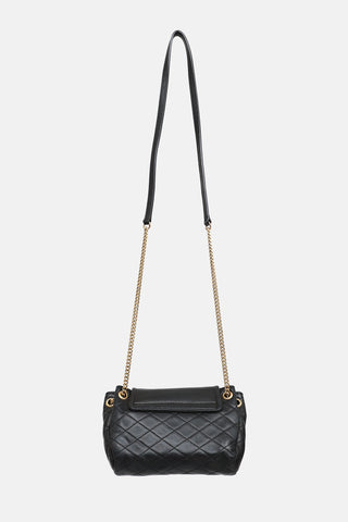 Saint Laurent Mini Nolita Quilted Bag