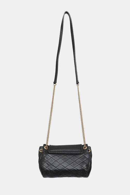 Saint Laurent Mini Nolita Quilted Bag
