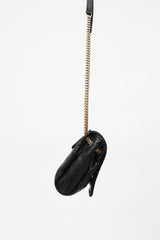 Saint Laurent Mini Nolita Quilted Bag