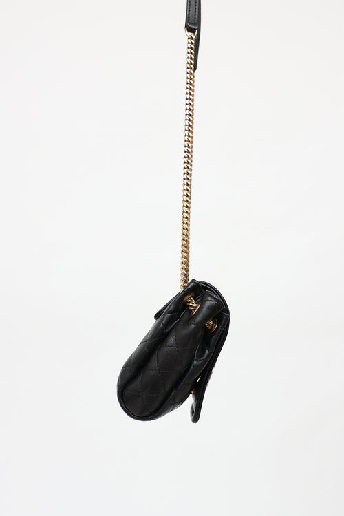 Saint Laurent Mini Nolita Quilted Bag