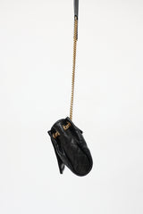 Saint Laurent Mini Nolita Quilted Bag