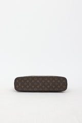 Louis Vuitton 2005 Monogram Luco Tote Bag