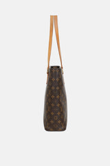 Louis Vuitton 2005 Monogram Luco Tote Bag