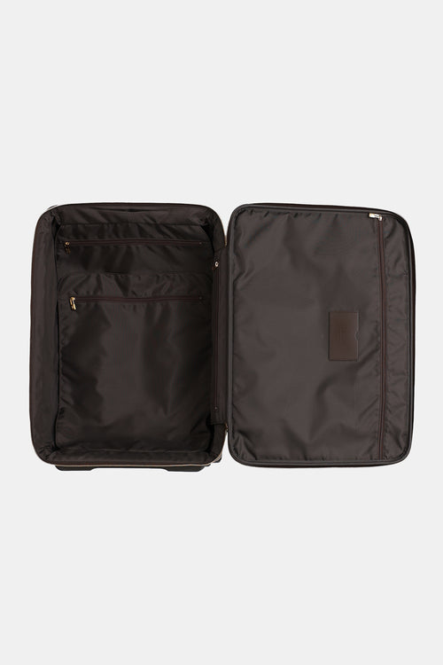 Louis Vuitton Damier Ebene Pegase 55 Suitcase Bag
