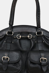 Dior 2006 Large Pocket Detective  Bag