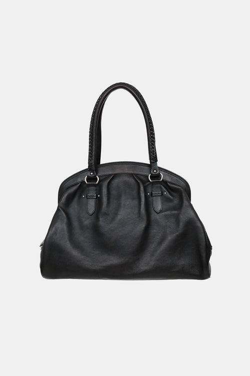 Dior 2006 Large Pocket Detective  Bag