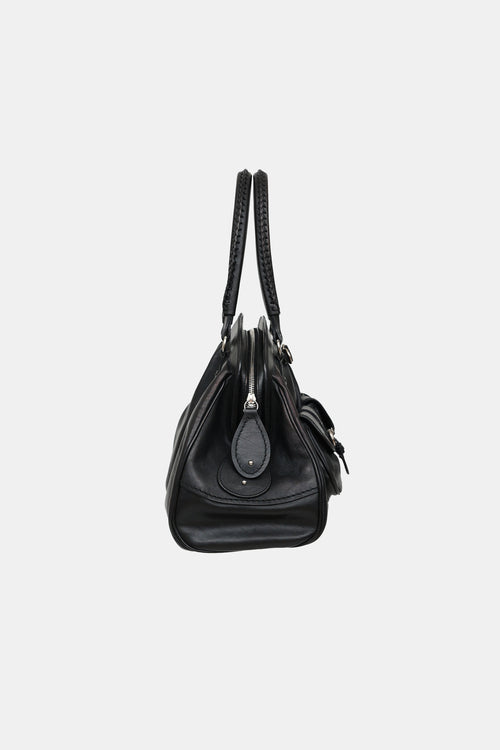 Dior 2006 Large Pocket Detective  Bag