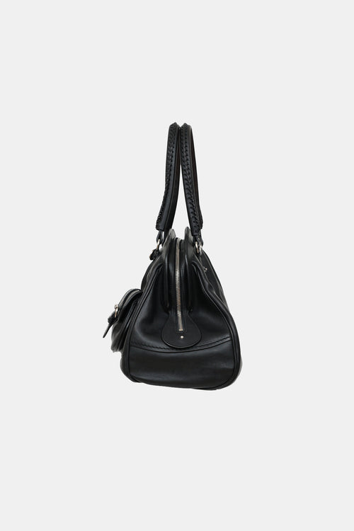 Dior 2006 Large Pocket Detective  Bag