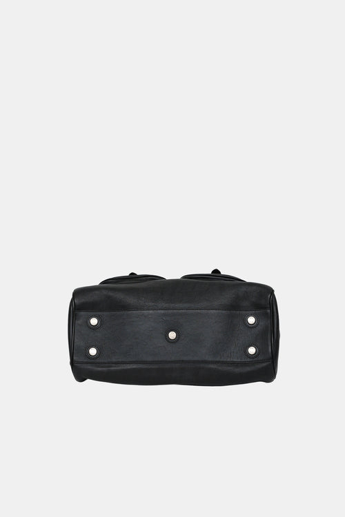 Dior 2006 Large Pocket Detective  Bag