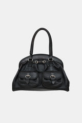 Dior 2006 Large Pocket Detective  Bag