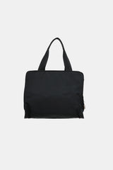 Prada Nylon Tote Bag