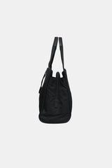Prada Nylon Tote Bag