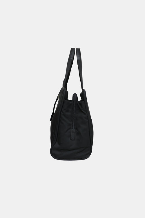 Prada Nylon Tote Bag