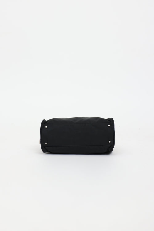 Prada Nylon Tote Bag