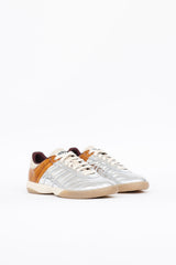 Adidas X Wales Bonner Metallic Samba Sneaker