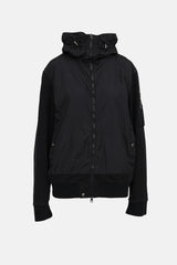 Moncler MENS Maglia Hooded Jacket