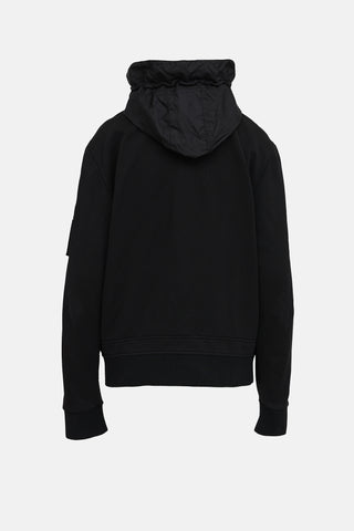 Moncler MENS Maglia Hooded Jacket