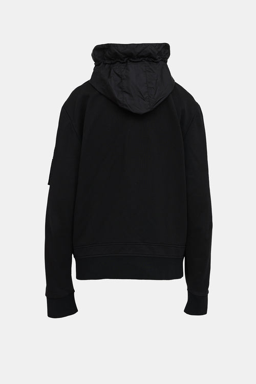 Moncler MENS Maglia Hooded Jacket