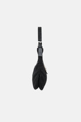 Fendi C. 2000's Zucca Shoulder Bag