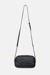 Gucci Small Marmont Matelasse Bag