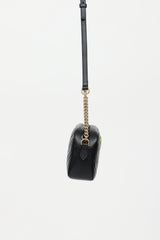 Gucci Small Marmont Matelasse Bag