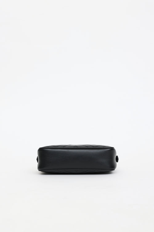 Gucci Small Marmont Matelasse Bag