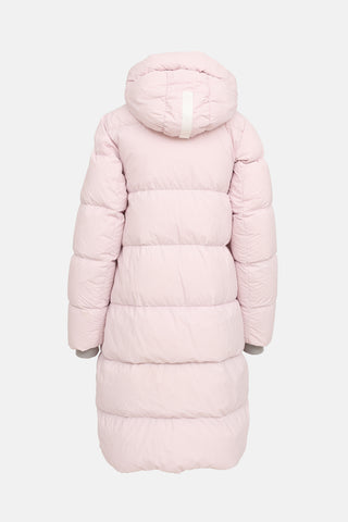 Canada Goose Byward Down  Coat