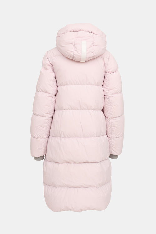 Canada Goose Byward Down  Coat
