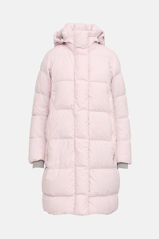 Canada Goose Byward Down  Coat