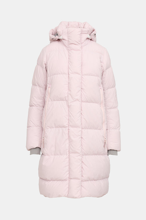Canada Goose Byward Down  Coat