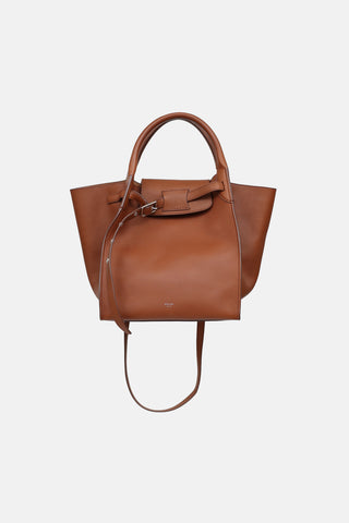 Celine Small Big Bag