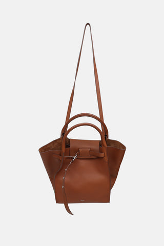 Celine Small Big Bag