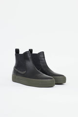Brunello Cucinelli Monili Chelsea Boot