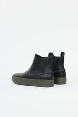 Brunello Cucinelli Monili Chelsea Boot