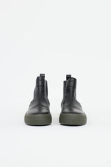 Brunello Cucinelli Monili Chelsea Boot