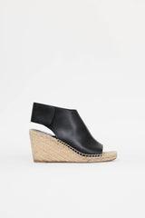 Celine Espadrille Wedge