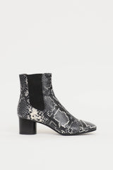 Isabel Marant Printed Ankle Boot