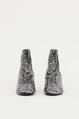 Isabel Marant Printed Ankle Boot